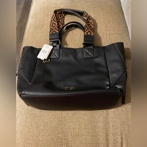 Jessica Simpson Large Tote / Purse